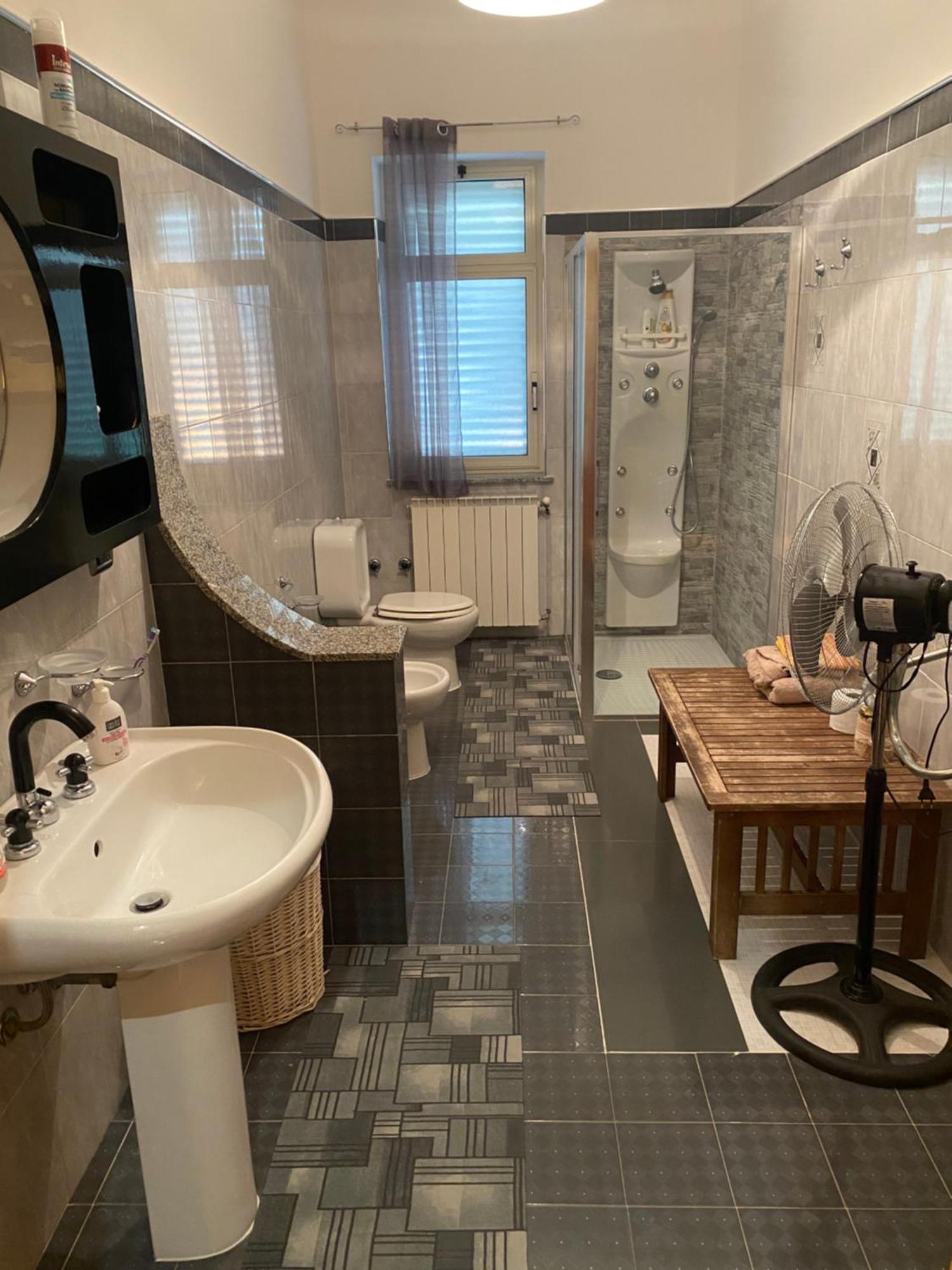 Villa Rosa Canicattini Bagni 外观 照片