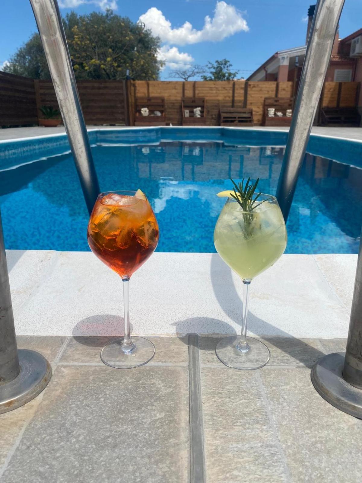Villa Rosa Canicattini Bagni 外观 照片